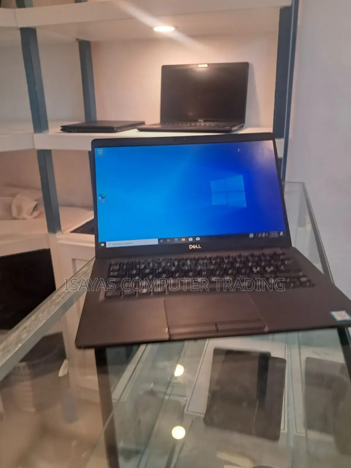 New Laptop Dell Latitude 5310 8GB Intel Core I5 SSD 512GB