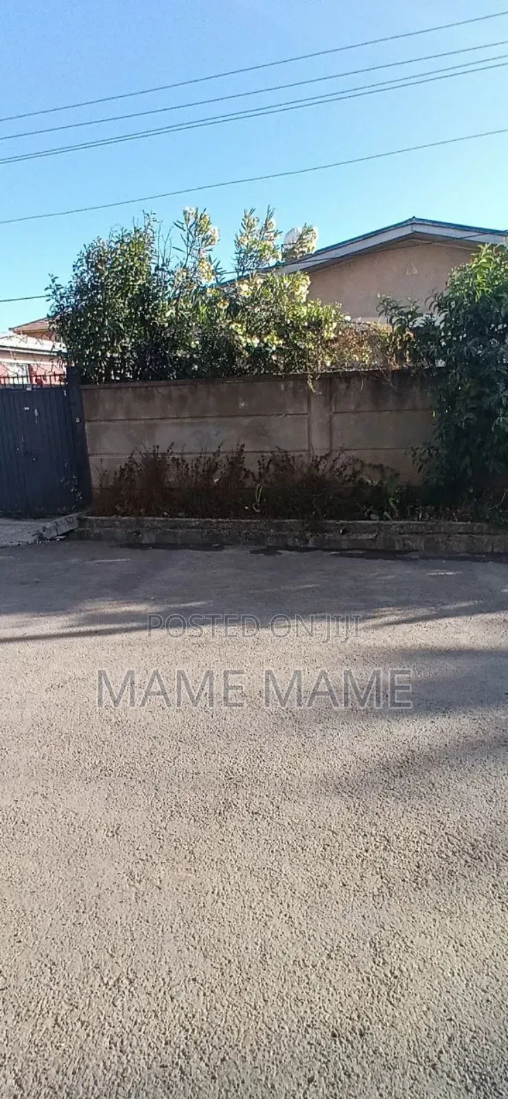 4bdrm House in Addis Abeba, Bole for sale