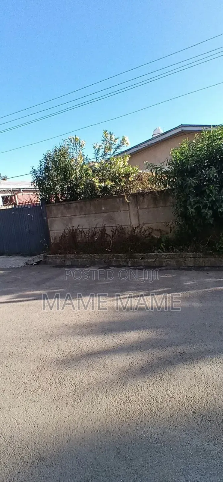 4bdrm House in Addis Abeba, Bole for sale