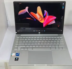 New Laptop HP Pavilion 14 16GB Intel Core I5 SSD 1T