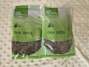 Photo - Chia Seeds