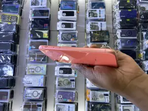 Apple iPhone XR 64 GB Orange