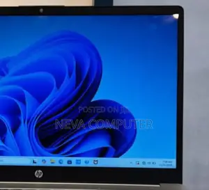 Photo - New Laptop HP Stream Notebook 16GB AMD Ryzen 5 SSD 256GB