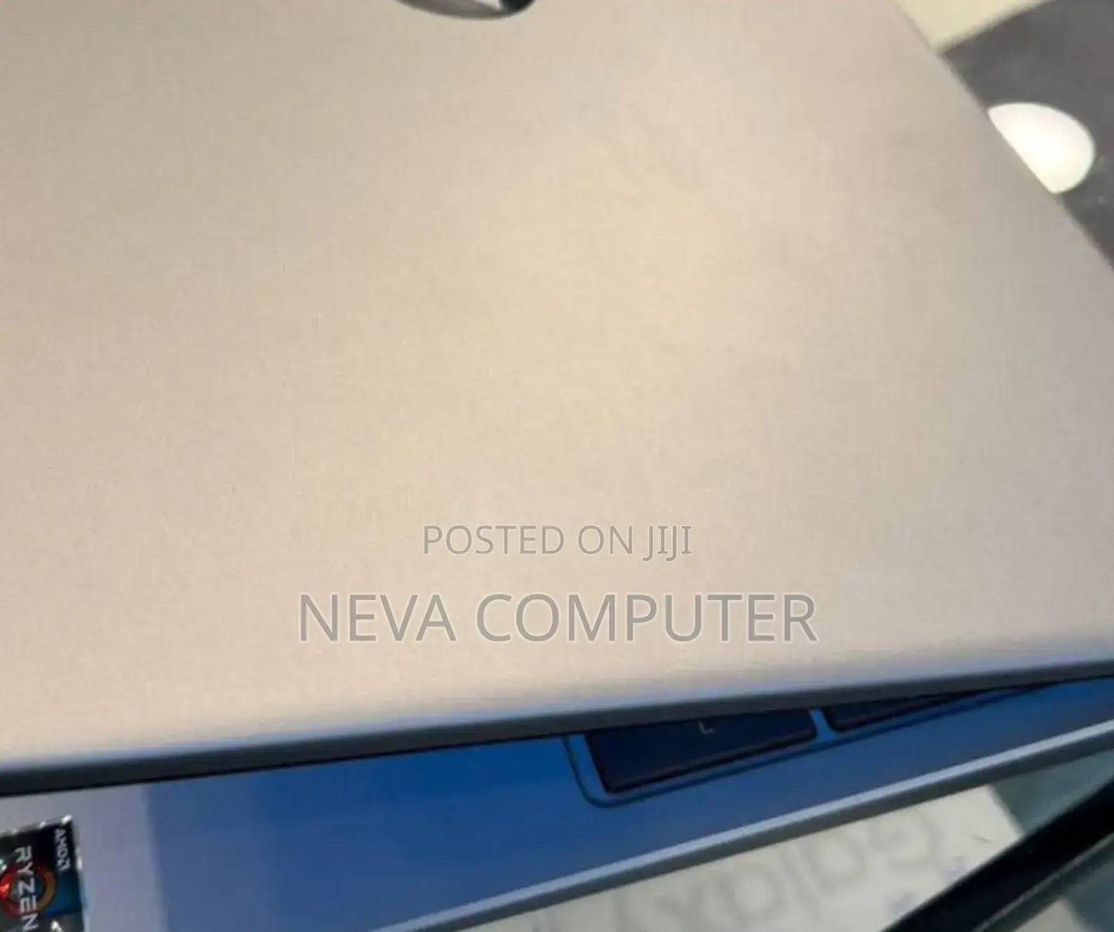 New Laptop HP Stream Notebook 16GB AMD Ryzen 5 SSD 256GB