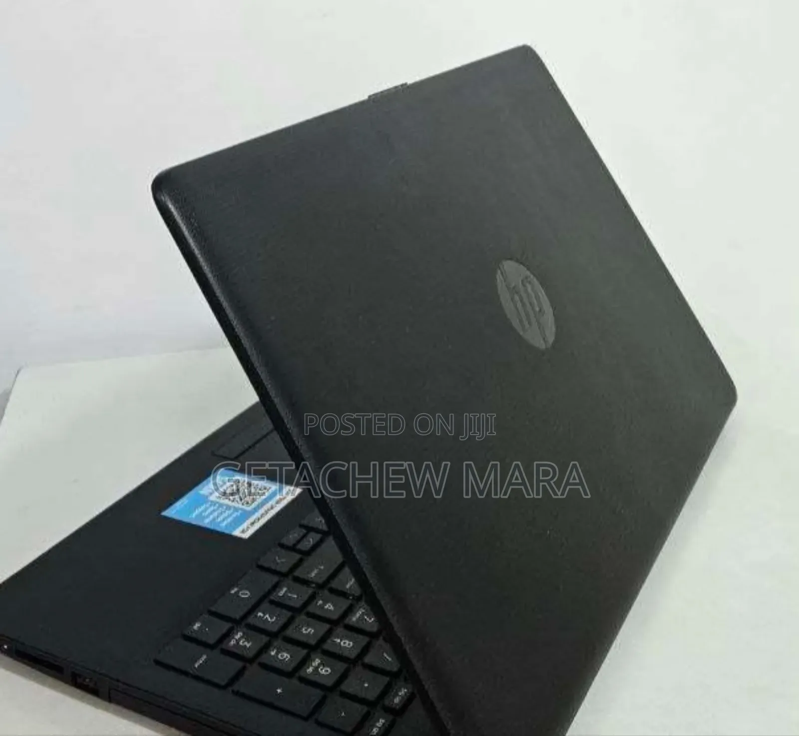 New Laptop HP Stream Notebook 4GB Intel SSD 256GB