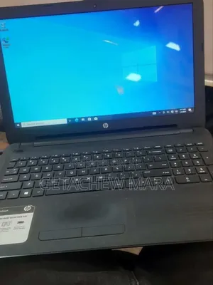 New Laptop HP Stream Notebook 4GB Intel SSD 256GB