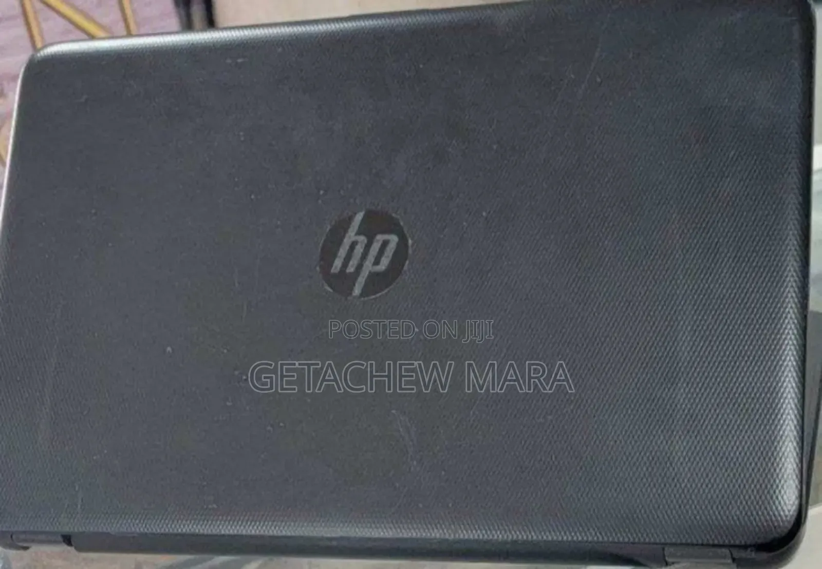 New Laptop HP Stream Notebook 4GB Intel SSD 256GB