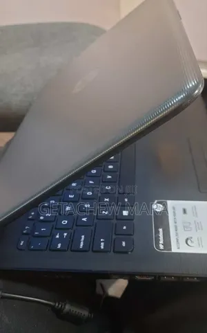 New Laptop HP Stream Notebook 4GB Intel SSD 256GB