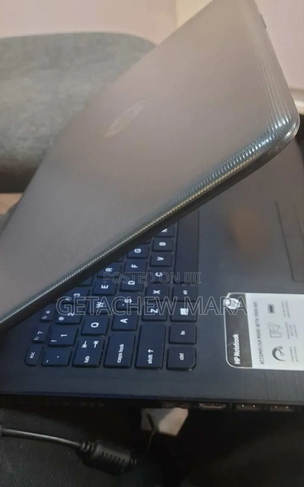 New Laptop HP Stream Notebook 4GB Intel SSD 256GB