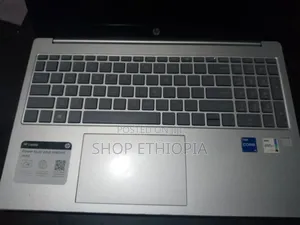 Laptop HP 15-F272wm 8GB Intel Core I5 SSD 512GB