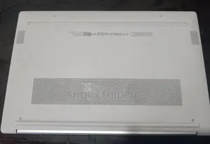 Laptop HP 15-F272wm 8GB Intel Core I5 SSD 512GB