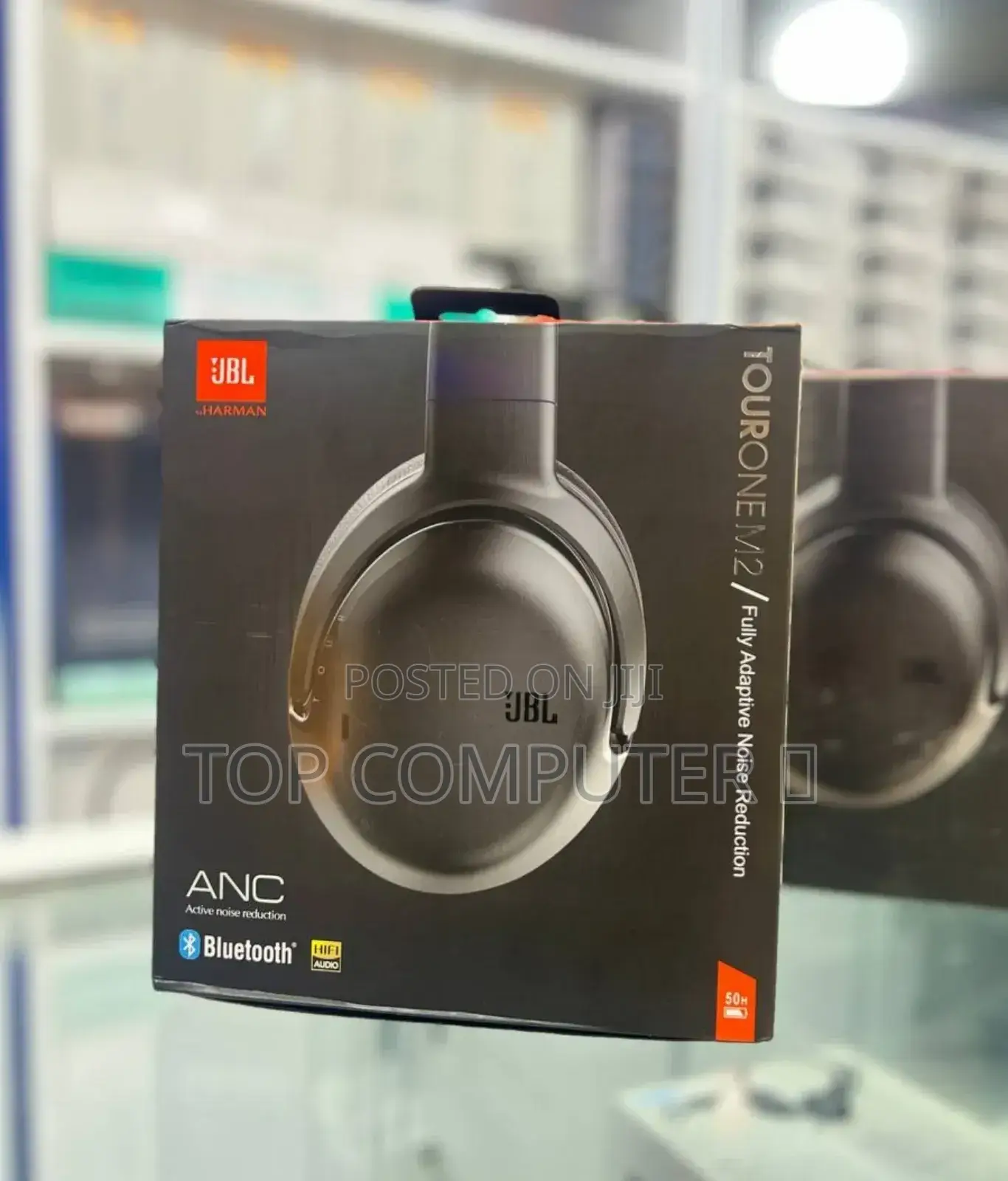 JBL Tour One M2 Headphones