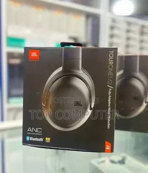 Photo -  JBL Tour One M2 Headphones