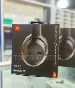 JBL Tour One M2 Headphones