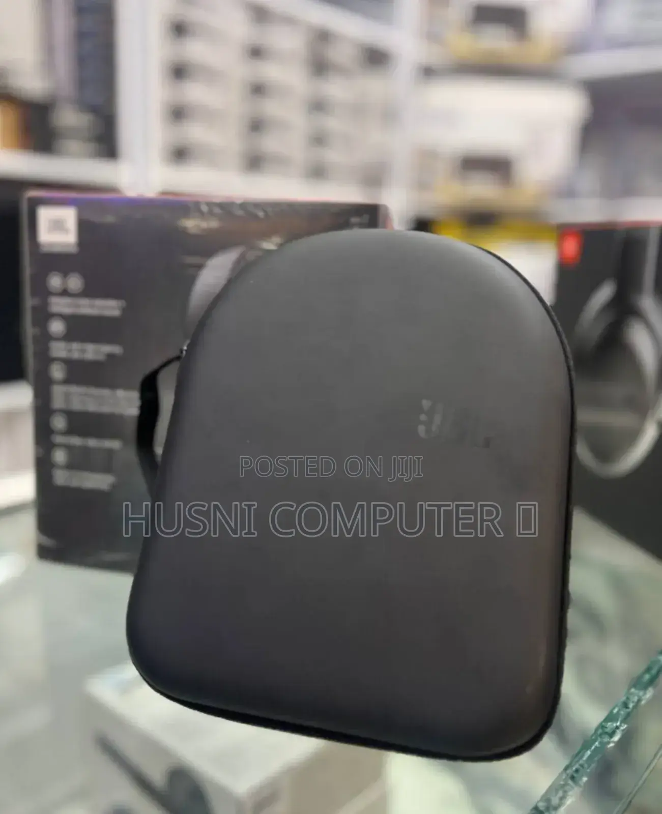 JBL Tour One M2 Headphones