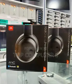JBL Tour One M2 Headphones
