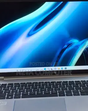 New Laptop HP ProBook 650 G7 16GB Intel Core I7 SSD 512GB