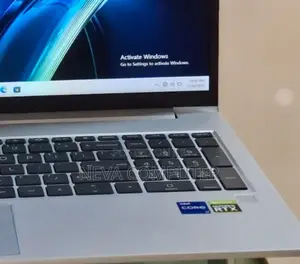 New Laptop HP ProBook 650 G7 16GB Intel Core I7 SSD 512GB