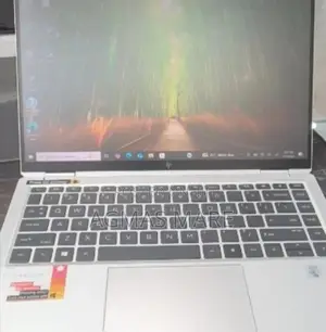 New Laptop HP EliteBook X360 1040 G7 16GB Intel Core I7 SSD 512GB