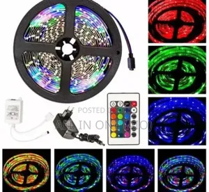 Photo - 5m Led Strip Light