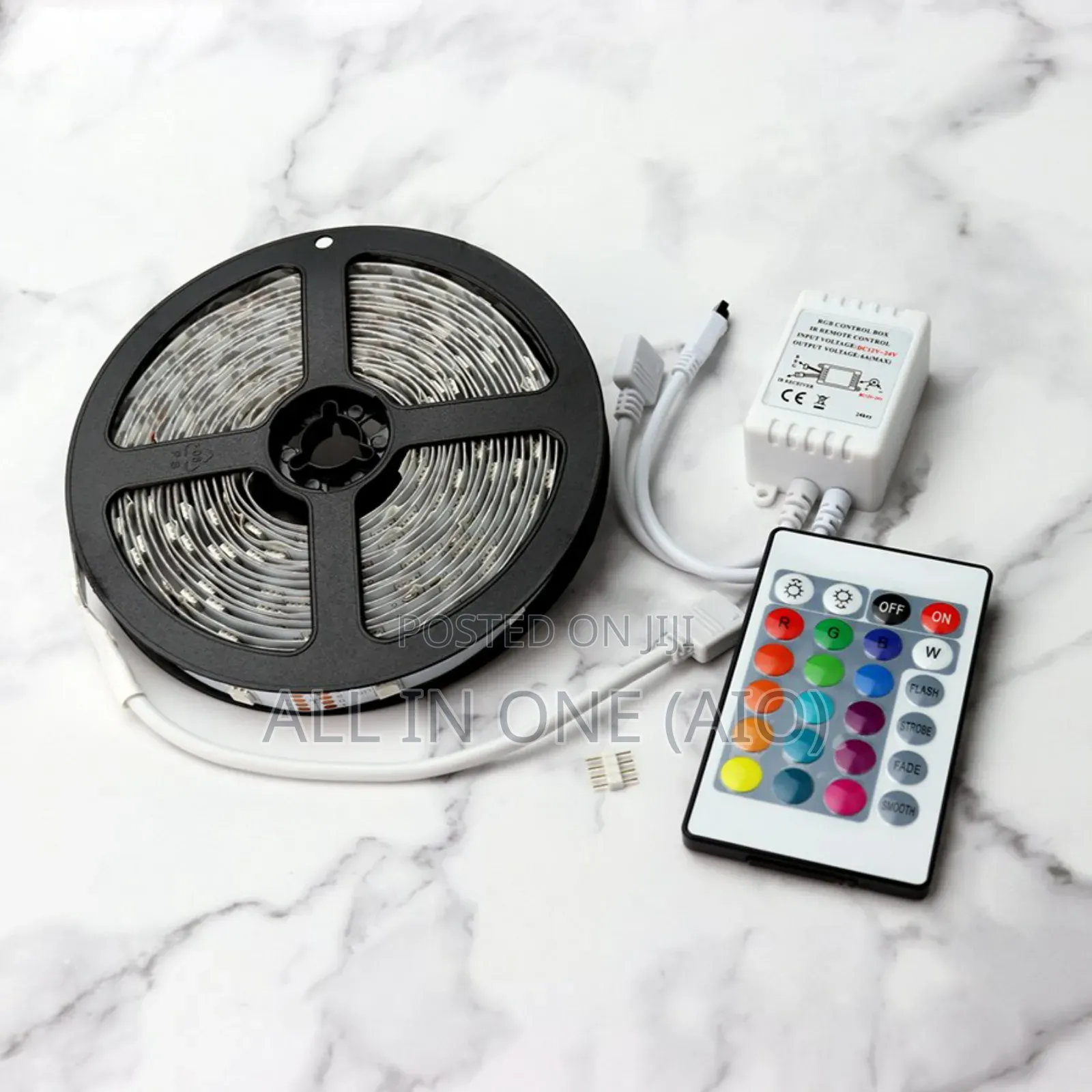 5m Led Strip Light
