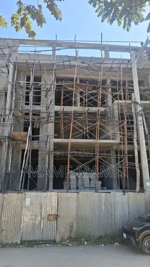 Photo - 6bdrm House in Addis Abeba, Bole for sale