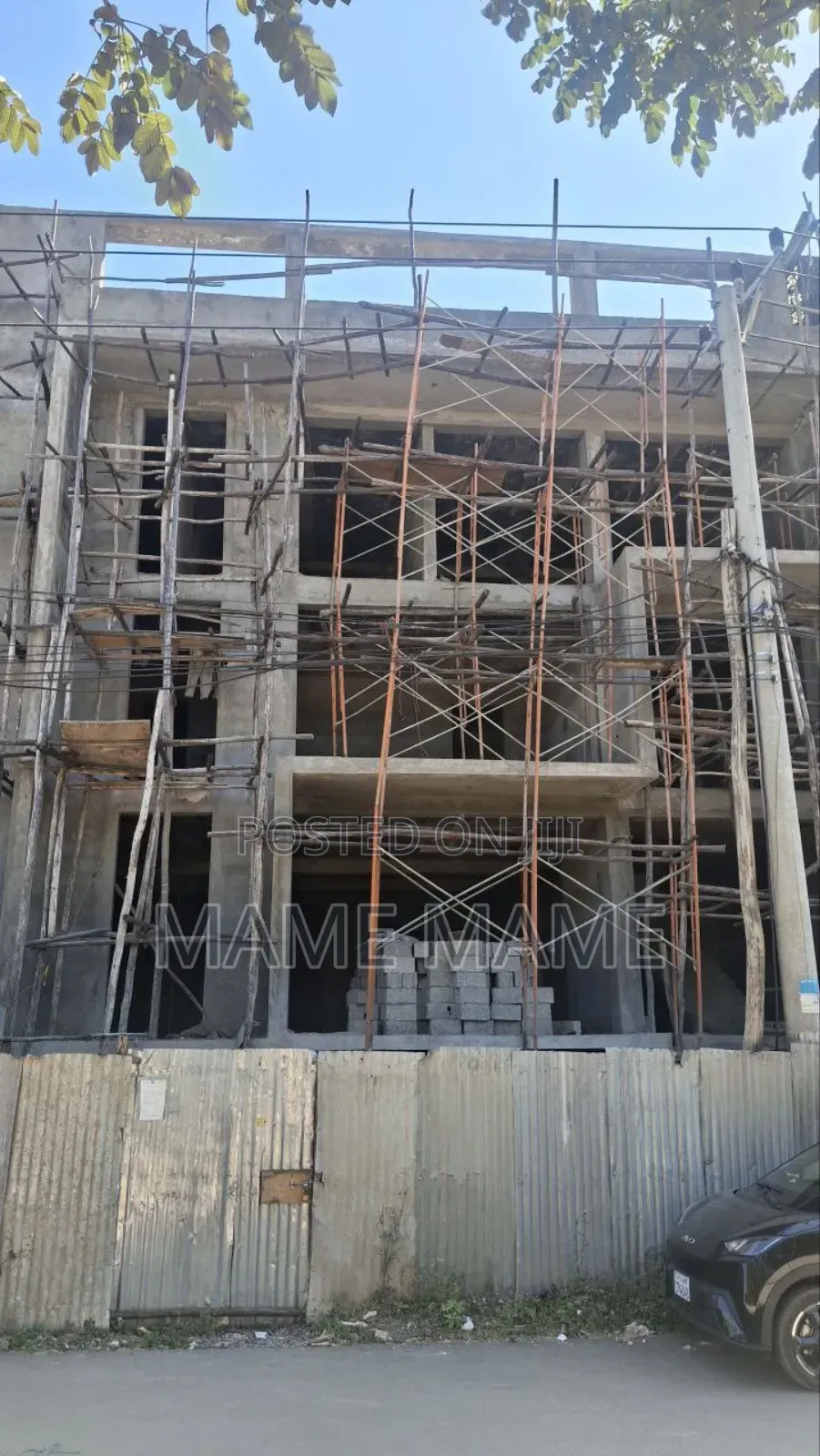 6bdrm House in Addis Abeba, Bole for sale