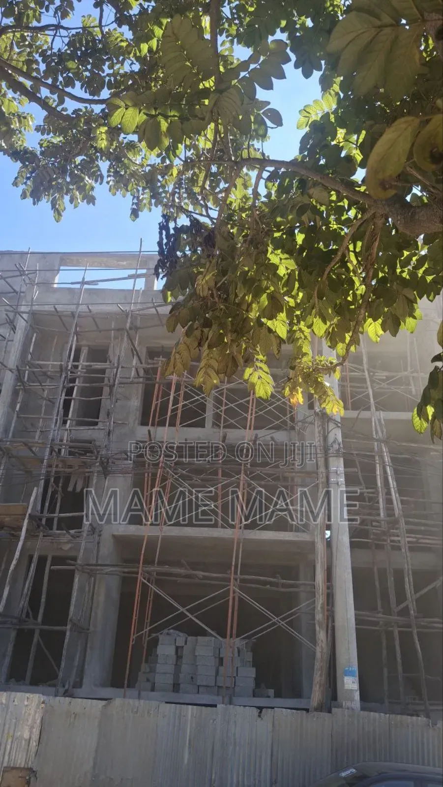 6bdrm House in Addis Abeba, Bole for sale