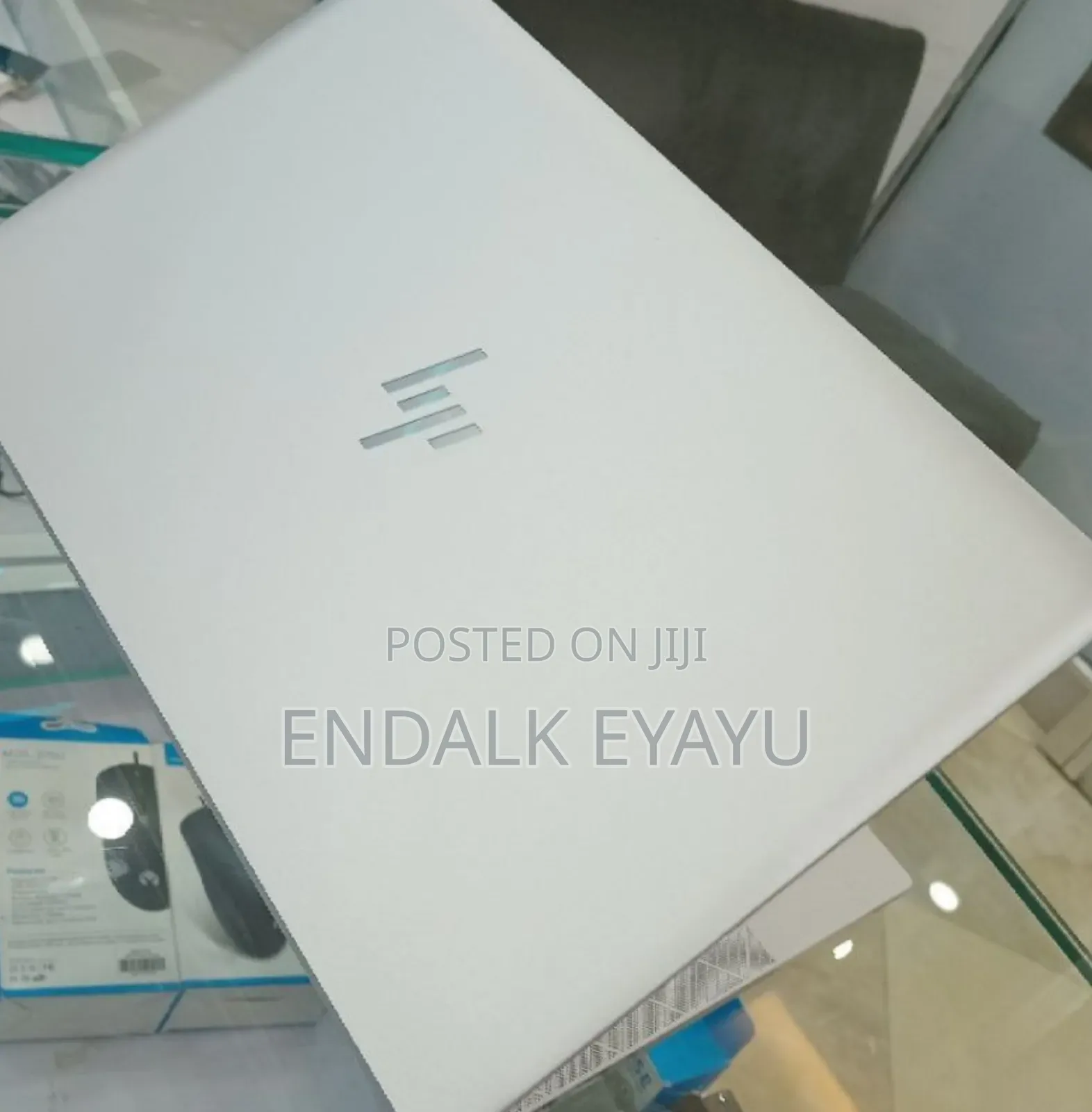 New Laptop HP EliteBook 840 G8 16GB Intel Core I7 SSD 512GB