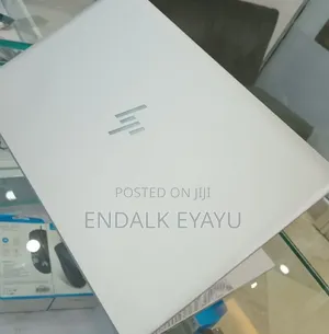 New Laptop HP EliteBook 840 G8 16GB Intel Core I7 SSD 512GB