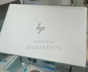 New Laptop HP EliteBook 840 G8 16GB Intel Core I7 SSD 512GB