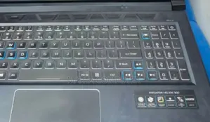 New Laptop Acer Predator Helios 300 16GB Intel Core I7 SSD 512GB