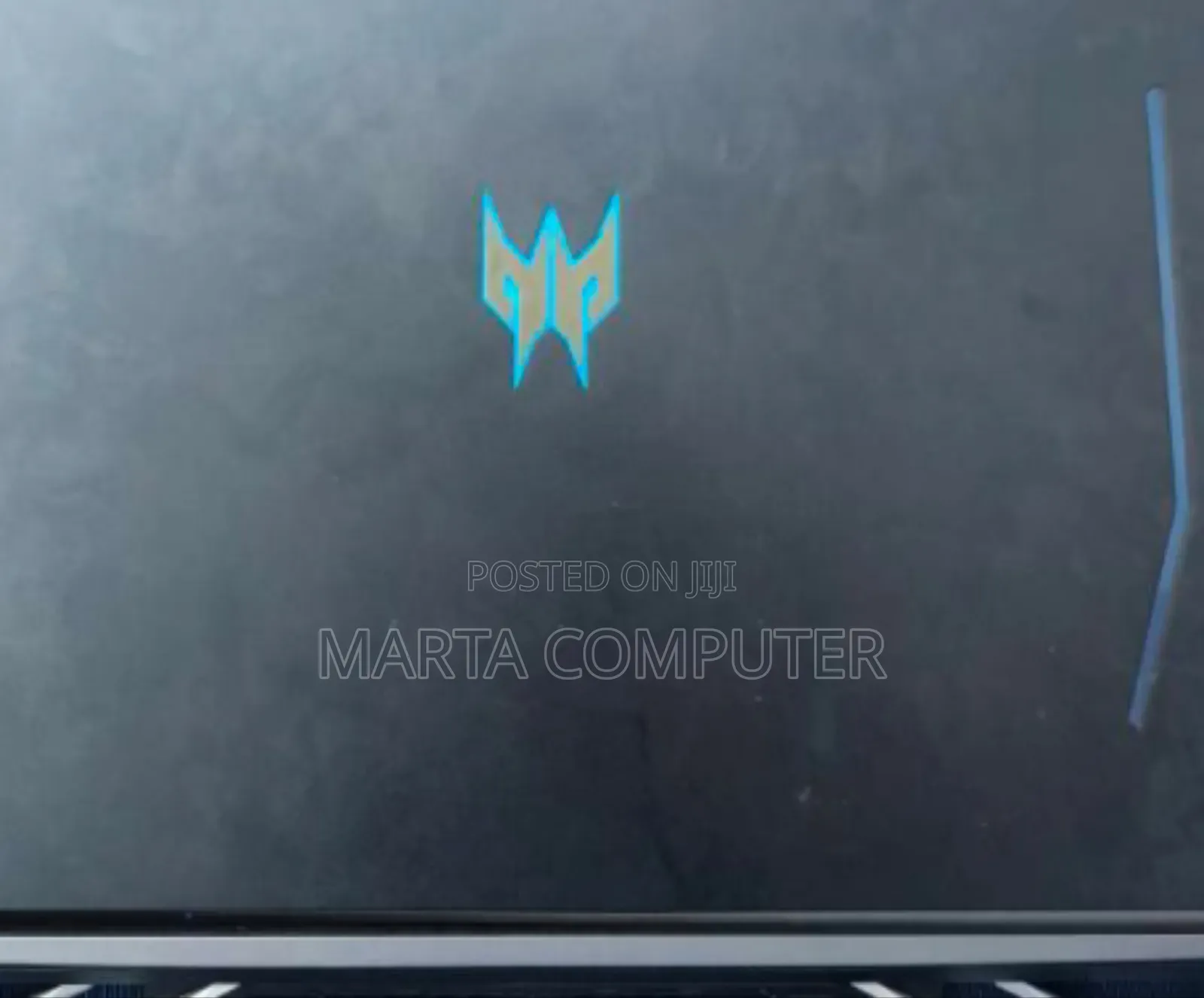 New Laptop Acer Predator Helios 300 16GB Intel Core I7 SSD 512GB