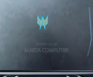 New Laptop Acer Predator Helios 300 16GB Intel Core I7 SSD 512GB