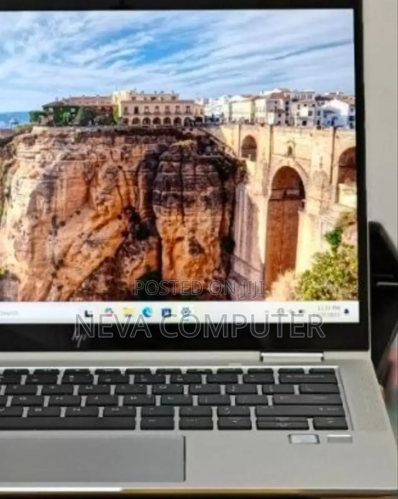 New Laptop HP EliteBook 830 G5 8GB Intel Core I5 SSD 512GB