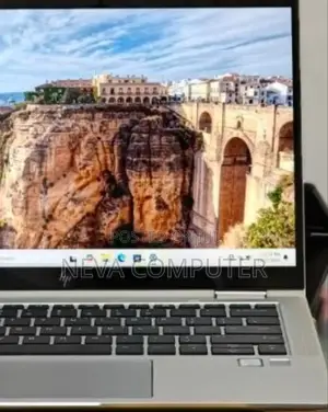 New Laptop HP EliteBook 830 G5 8GB Intel Core I5 SSD 512GB
