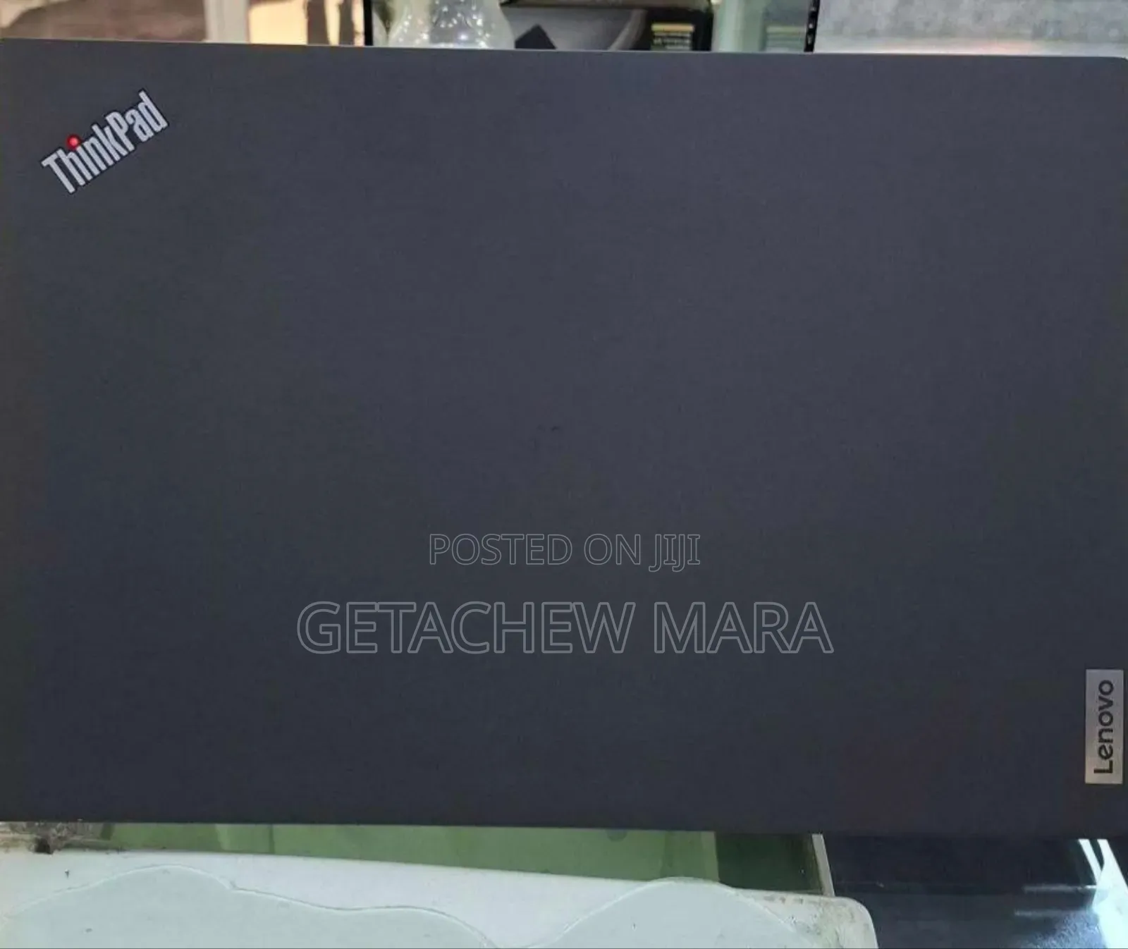 New Laptop Lenovo ThinkPad Yoga 16GB Intel Core I5 SSD 256GB