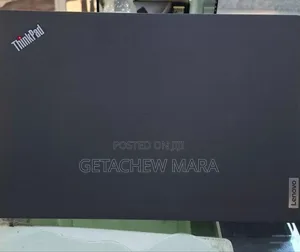 New Laptop Lenovo ThinkPad Yoga 16GB Intel Core I5 SSD 256GB