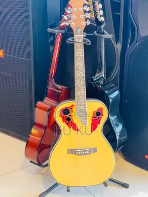 Photo - Hone Musical Instrument