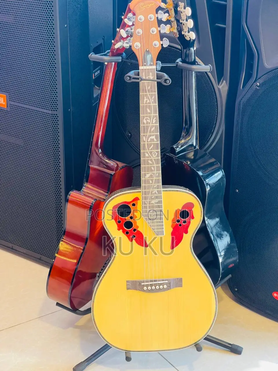 Hone Musical Instrument