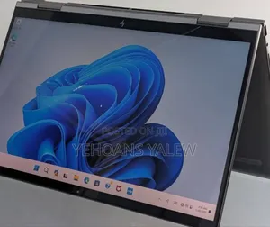 New Laptop HP Envy X360 32GB Intel Core Ultra 7 SSD 1T