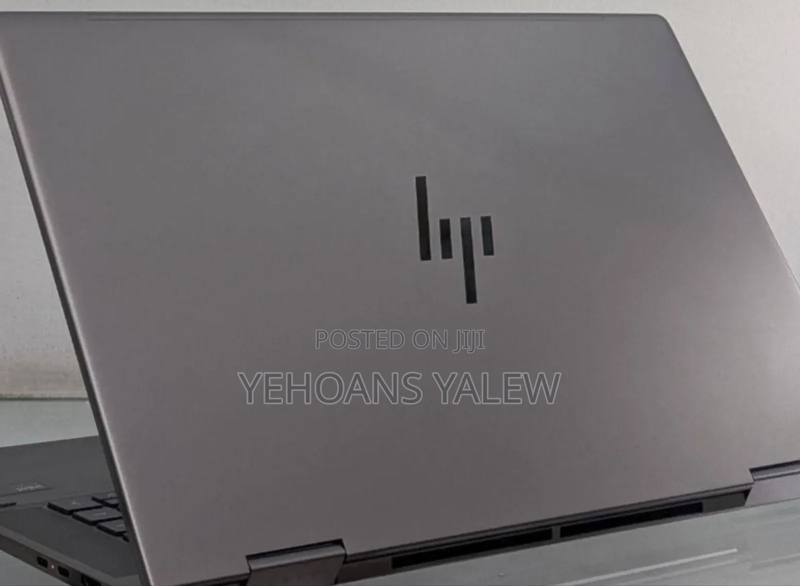 New Laptop HP Envy X360 32GB Intel Core Ultra 7 SSD 1T