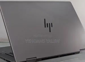 New Laptop HP Envy X360 32GB Intel Core Ultra 7 SSD 1T