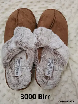 Photo - Primark Memory Foam Winter Season Shoes