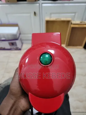 Photo - Mini Maker Waffle