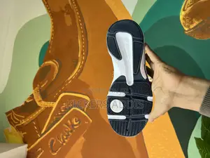 Nike Performance Defy All Day White