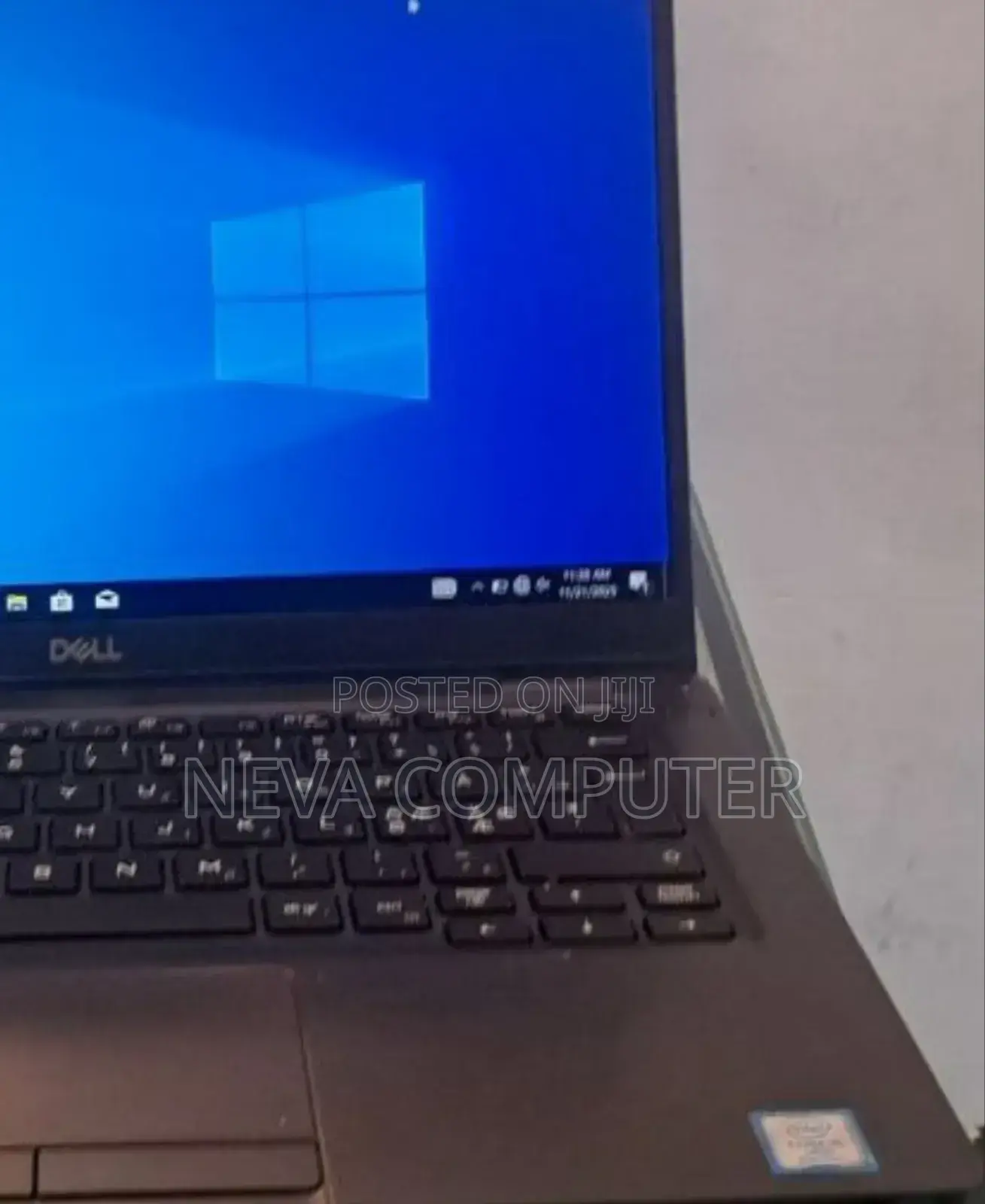 New Laptop Lenovo Legion 5 8GB Intel Core I5 SSD 256GB