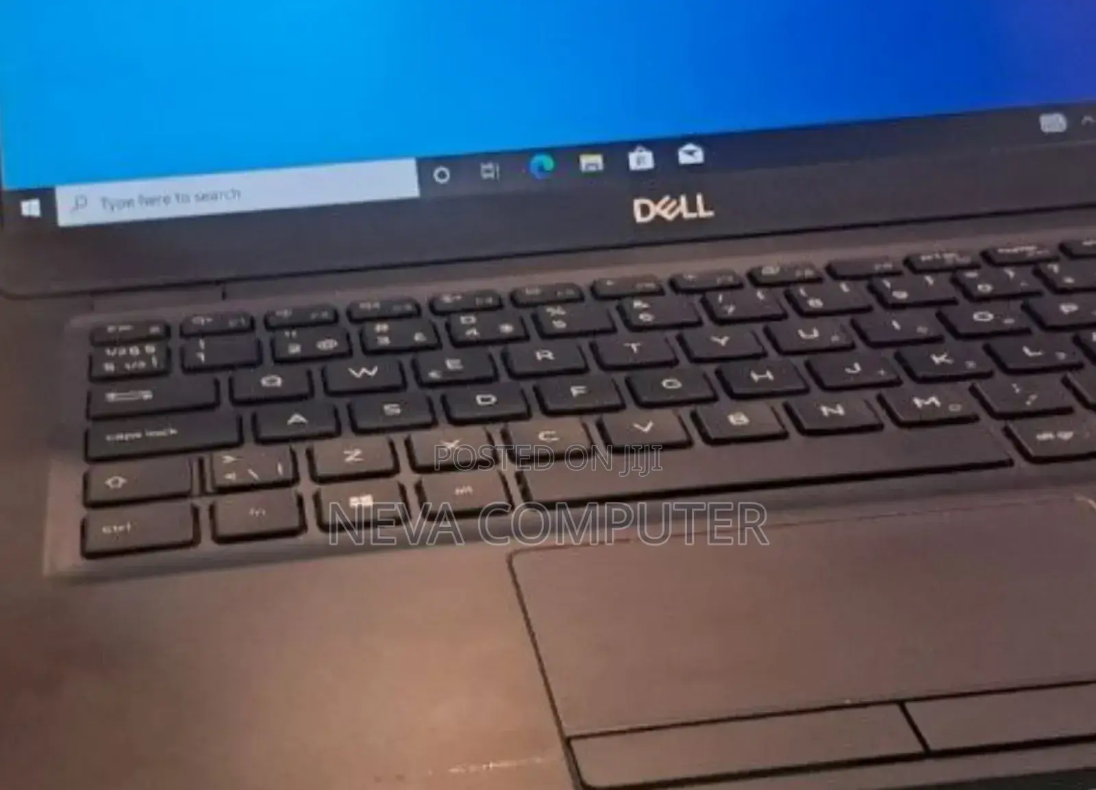 New Laptop Lenovo Legion 5 8GB Intel Core I5 SSD 256GB