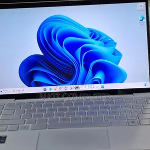 New Laptop HP Envy X360 16GB Intel Core I7 SSD 512GB