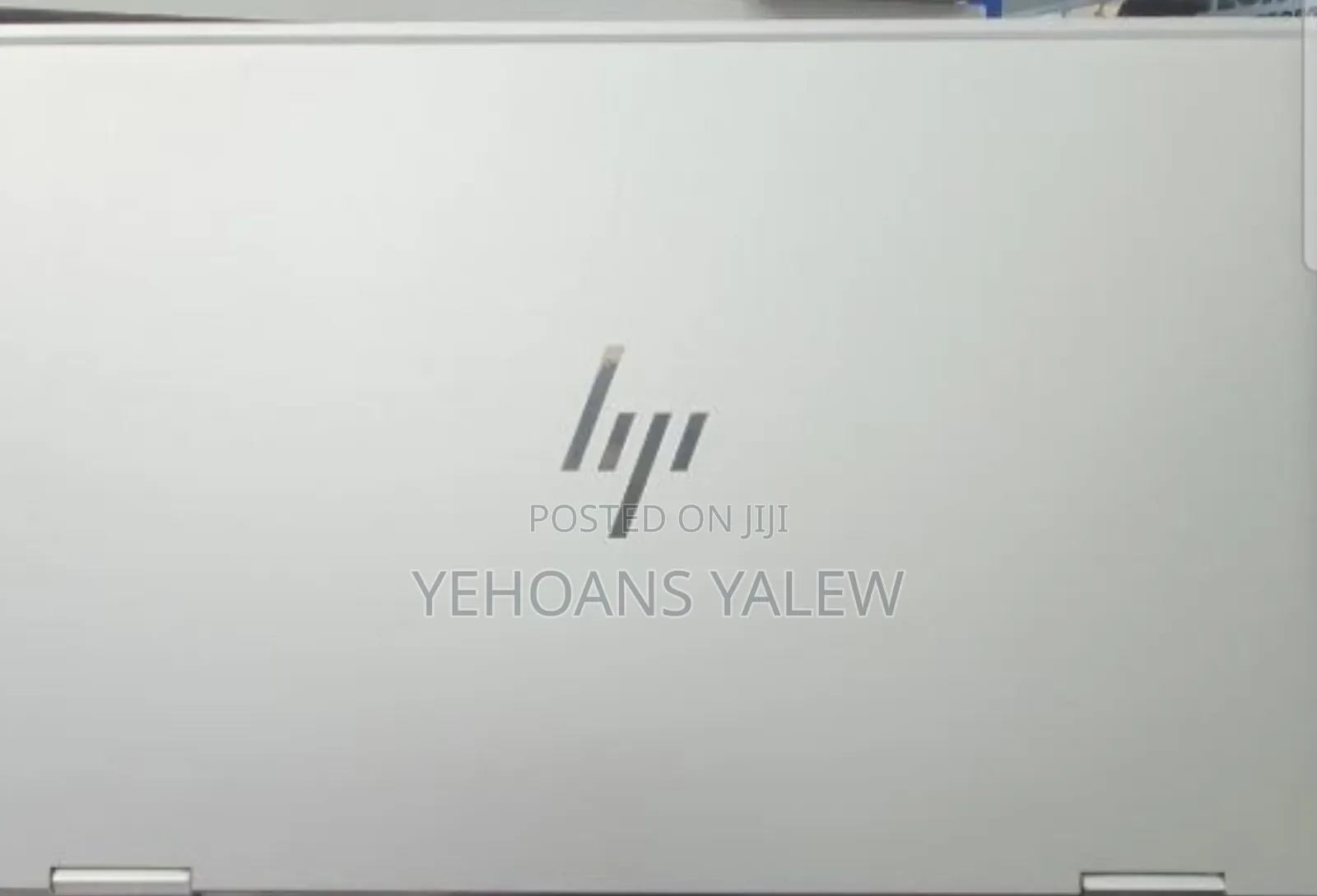 New Laptop HP EliteBook X360 1040 G7 16GB Intel Core I7 SSD 512GB